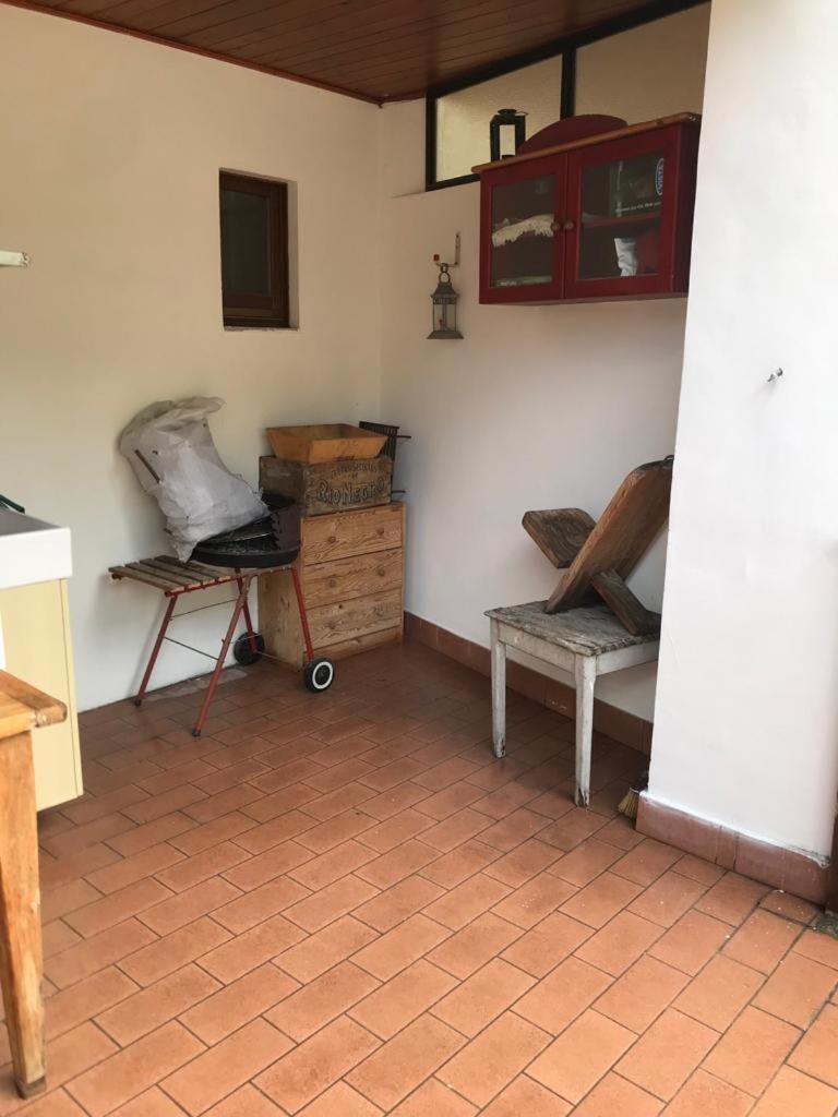 Apartamento Monolocale Accogliente Bardonecchia Exterior foto