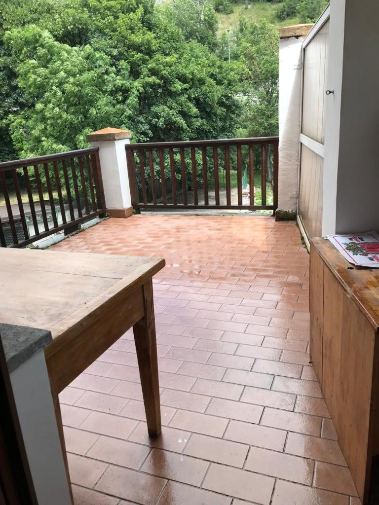 Apartamento Monolocale Accogliente Bardonecchia Exterior foto