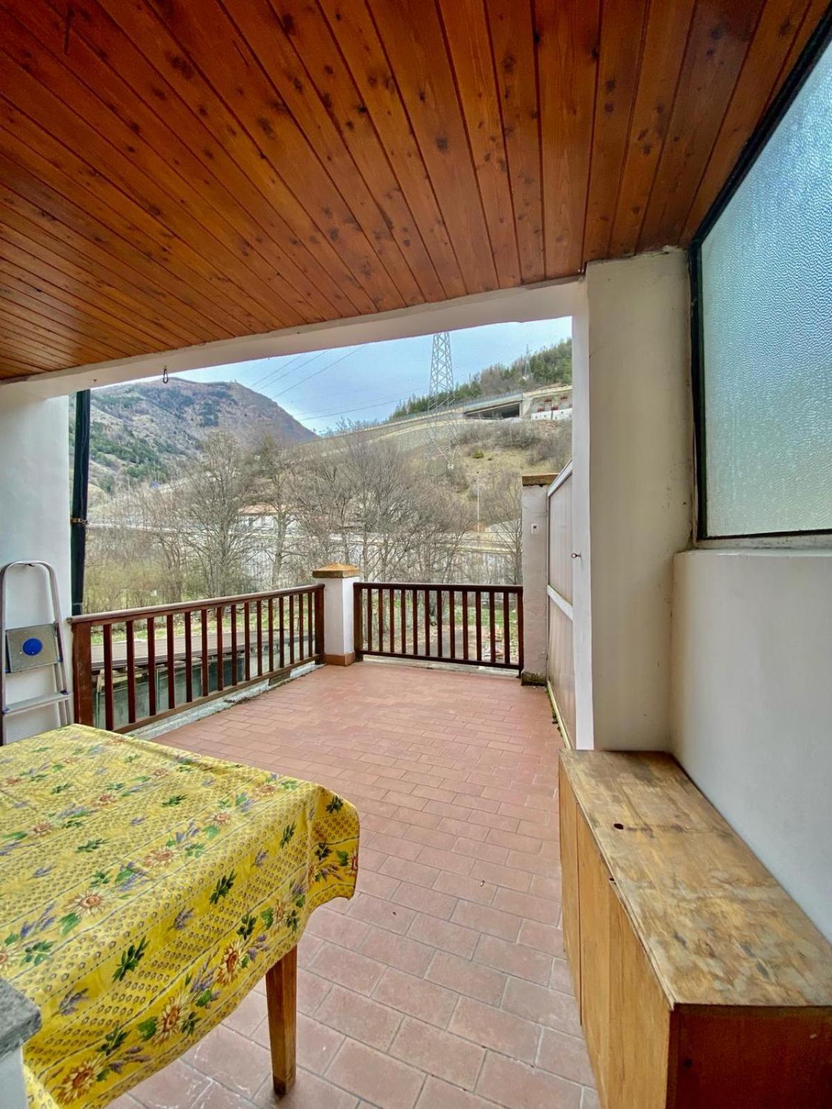 Apartamento Monolocale Accogliente Bardonecchia Exterior foto